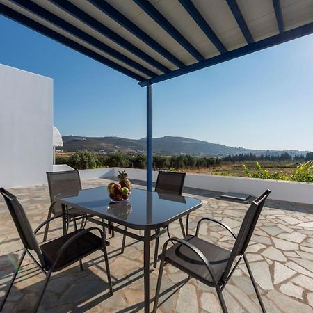 Villa Kalamies Páros 외부 사진