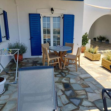 Villa Kalamies Páros 외부 사진