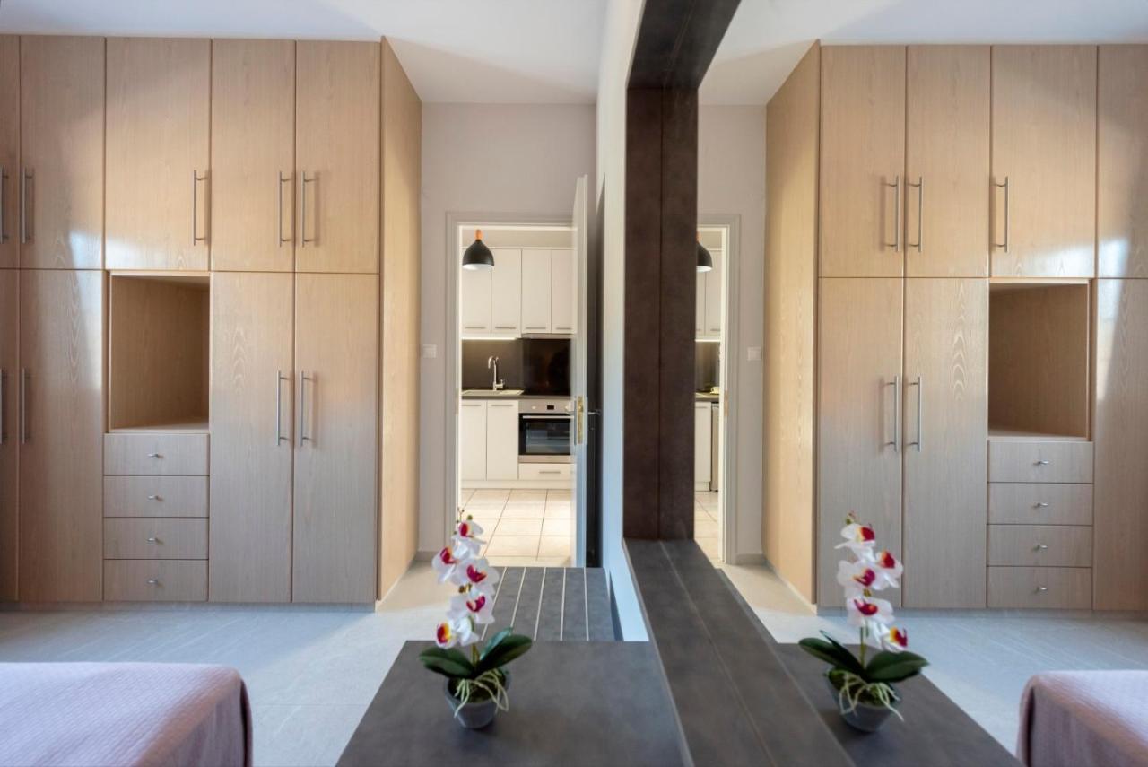 Villa Kalamies Páros 외부 사진