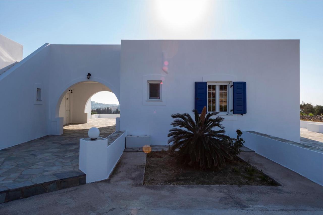 Villa Kalamies Páros 외부 사진